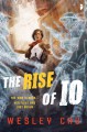 The Rise of Io - Wesley Chu