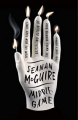 Middlegame - Seanan McGuire