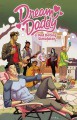 Dream Daddy: A Dad Dating Simulator (Dream Daddy #1-5) - Lauren Gray Leighton, Wendy Xu, Vernon Shaw