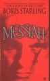 Messiah - Boris Starling