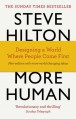 More Human: Designing a World Where People Come First - Steve, Bade, Jason, Bade, Scott Hilton