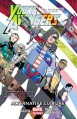 Young Avengers Vol. 2: Alternative Culture - Kate Brown, Kieron Gillen, Jamie McKelvie