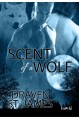 Scent of a Wolf - Draven St. James