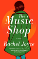 The Music Shop: A Novel - Rachel Joyce