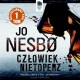 Człowiek nietoperz - Jo Nesbo