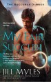 My Fair Succubi (The Succubus Diaries Book 3) - Jill Myles