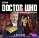 Doctor Who: Die Dynastie der Winter: Teil 2 - Das Haus. - George Mann, Lutz Riedel, Evelyn Pesch