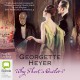 Why Shoot a Butler? - Georgette Heyer, Ulli Birvé