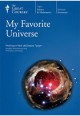 My Favorite Universe - Neil deGrasse Tyson