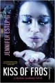 Kiss of Frost - Jennifer Estep