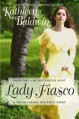 Lady Fiasco, My Notorious Aunt Book 1 - Kathleen Baldwin