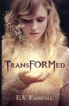 Transformed - E.V. Fairfall