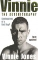 Vinnie: The Autobiography - Vinnie Jones