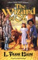 The Wizard of Oz - L. Frank Baum