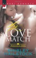 His Love Match - Shirley Hailstock