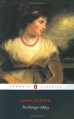 Northanger Abbey - Jane Austen, Marilyn Butler, Claire Lamont