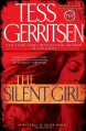 The Silent Girl - Tess Gerritsen