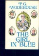 The Girl in Blue - P.G. Wodehouse