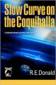 Slow Curve on the Coquihalla - R.E. Donald