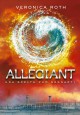 Allegiant - Veronica Roth