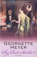 Why Shoot a Butler? - Georgette Heyer