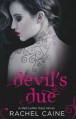 Devil's Due. Rachel Caine - Rachel Caine