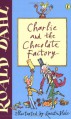 Charlie and the Chocolate Factory - Quentin Blake, Roald Dahl