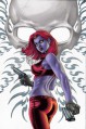 Mystique: Ultimate Collection - Brian K. Vaughan, Jorge Lucas, Michael Ryan, Manuel Garcia