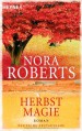 Herbstmagie - Nora Roberts, Katrin Marburger