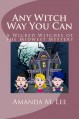 Any Witch Way You Can - Amanda M. Lee