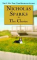 The Choice - Nicholas Sparks