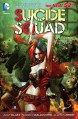 Suicide Squad Vol. 1: Kicked in the Teeth - Adam Glass, Frederico Dallocchio, Federico Dallocchio