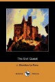 The Evil Guest - Joseph Sheridan Le Fanu