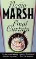 Final Curtain - Ngaio Marsh