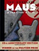 The Complete Maus - Art Spiegelman