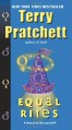 Equal Rites: A Novel of Discworld - Terry Pratchett