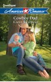 Cowboy Dad (The Stare of Parenthood #3) - Cathy McDavid