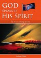 God Speaks by His Spirit to the Coming Storm - Anthony Alan