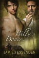 Billy's Bones - Jamie Fessenden