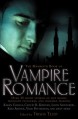 The Mammoth Book of Vampire Romance - Trisha Telep, Karen Chance, Lilith Saintcrow, Colleen Gleason, C.T. Adams, Savannah Russe, Caitlín R. Kiernan, Vicki Pettersson, Jenna Black, Shiloh Walker, Rachel Vincent, Rebecca York, Jenna Maclaine, Raven Hart, Delilah Devlin, Nancy Holder, Kimberly Raye, Alexis Morga