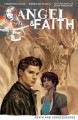 Angel & Faith Volume 4: Death and Consequences - Christos Gage, Scott Allie, Sierra Hahn, Various