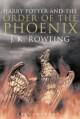 Harry Potter and the Order of the Phoenix - J.K. Rowling