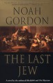 The Last Jew - Noah Gordon
