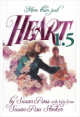 Heart 1.5 - Susan Ross & Susan Rau Stocker