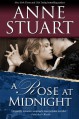 A Rose at Midnight - Anne Stuart