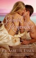 A Scandal to Remember - Elizabeth Essex