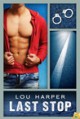 Seduction (Last Stop #1.5) - Lou Harper