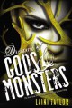 "Author:Laini Taylor"-is the title for"Dreams of Gods and Monsters (Daughter of Smoke and Bone Trilogy)"-2014 - Laini Taylor