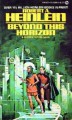 Beyond This Horizon - Robert A. Heinlein