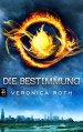 Die Bestimmung - Veronica Roth, Petra Koob-Pawis